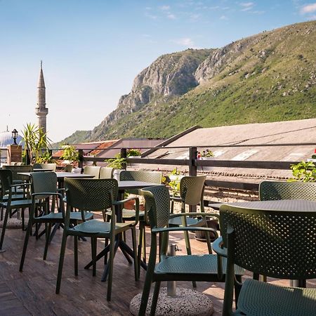 Hostel Backpackers Mostar Dış mekan fotoğraf