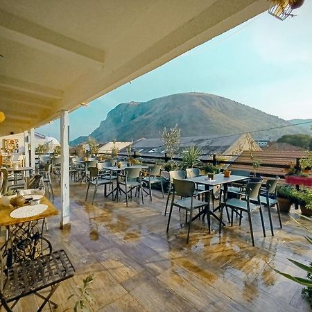 Hostel Backpackers Mostar Dış mekan fotoğraf