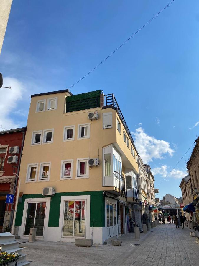 Hostel Backpackers Mostar Dış mekan fotoğraf
