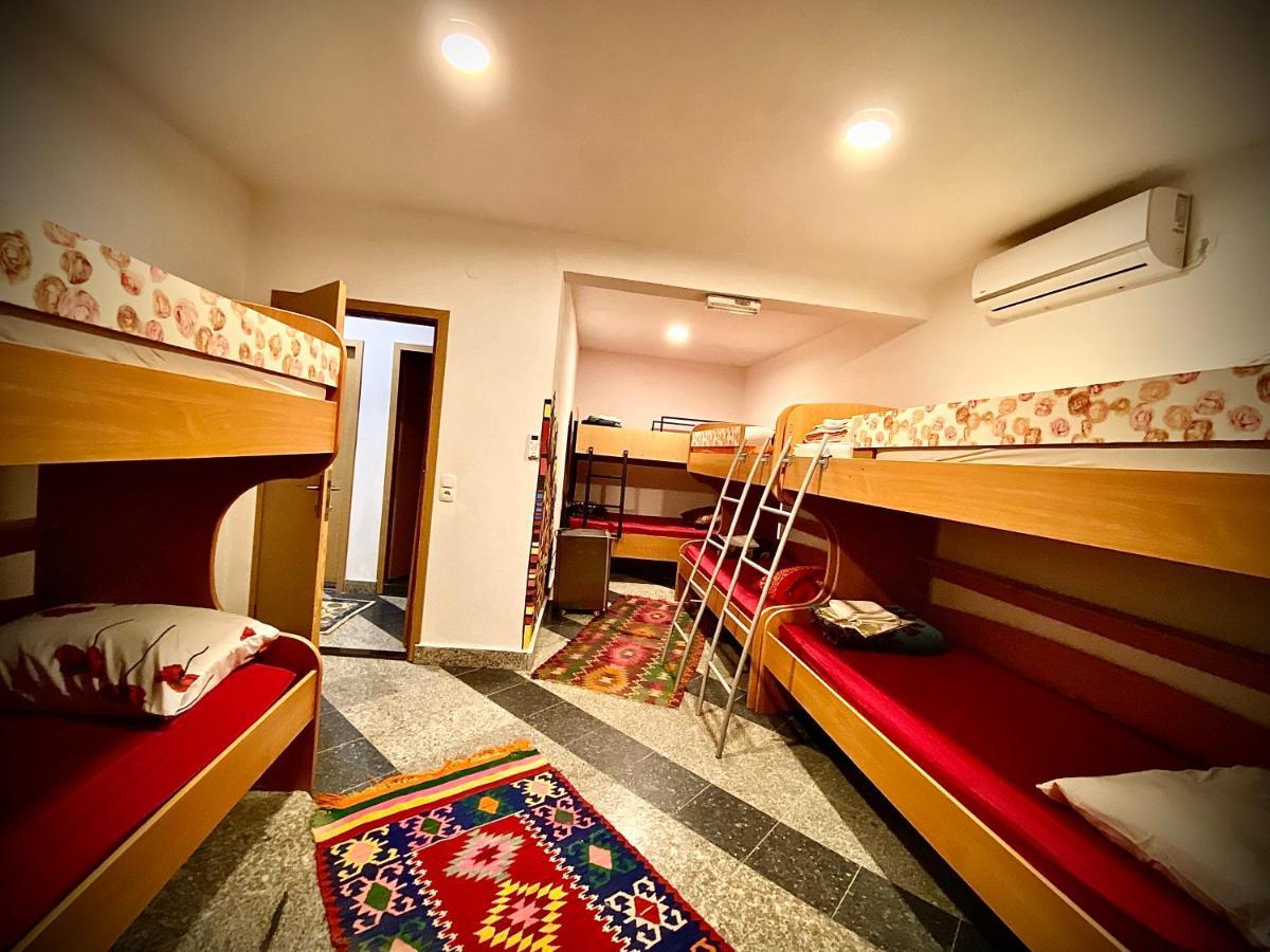 Hostel Backpackers Mostar Dış mekan fotoğraf