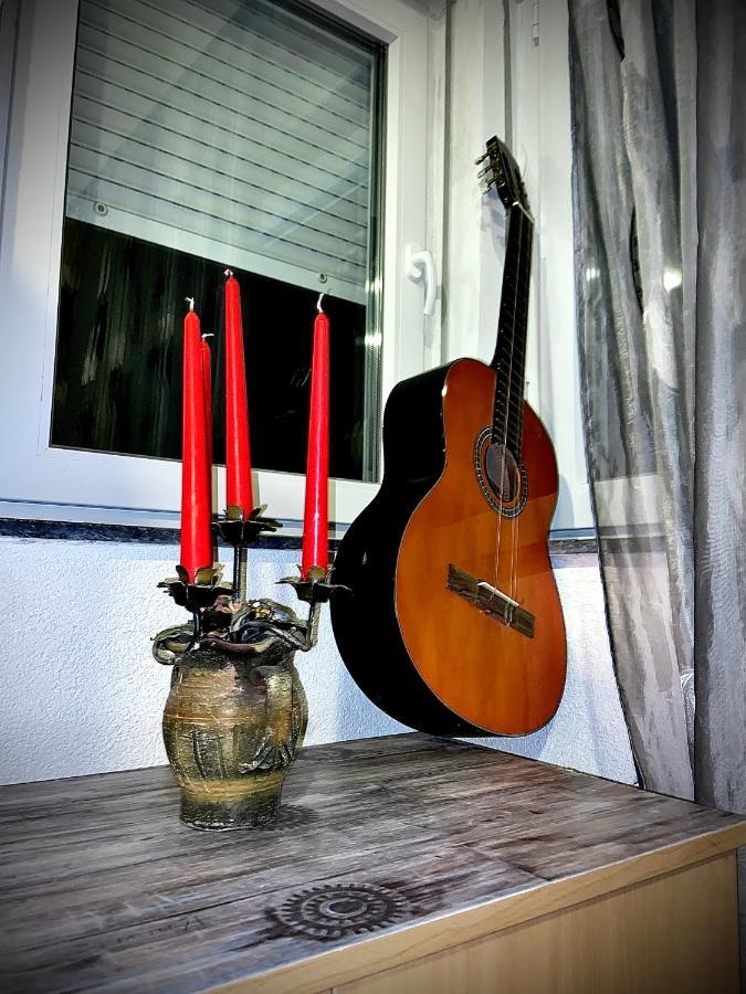 Hostel Backpackers Mostar Dış mekan fotoğraf