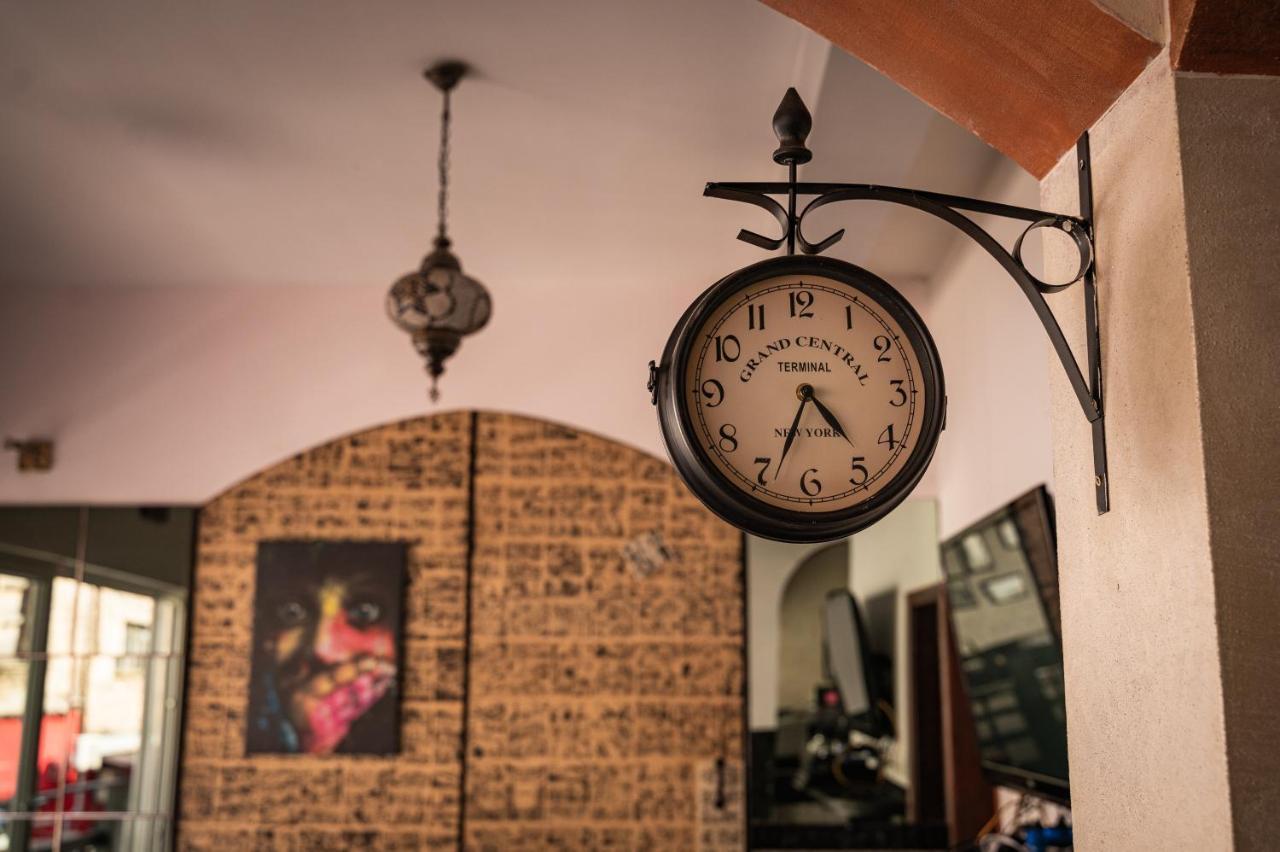 Hostel Backpackers Mostar Dış mekan fotoğraf