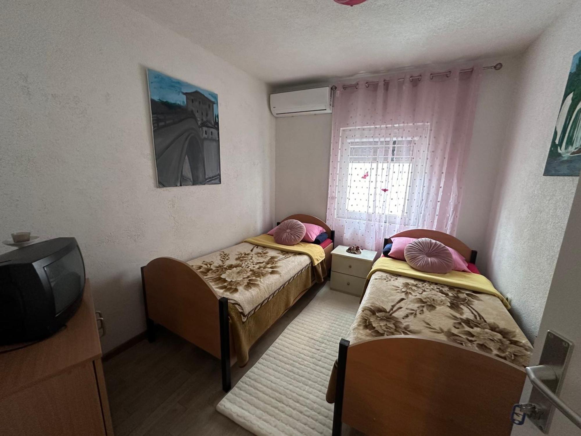 Hostel Backpackers Mostar Oda fotoğraf
