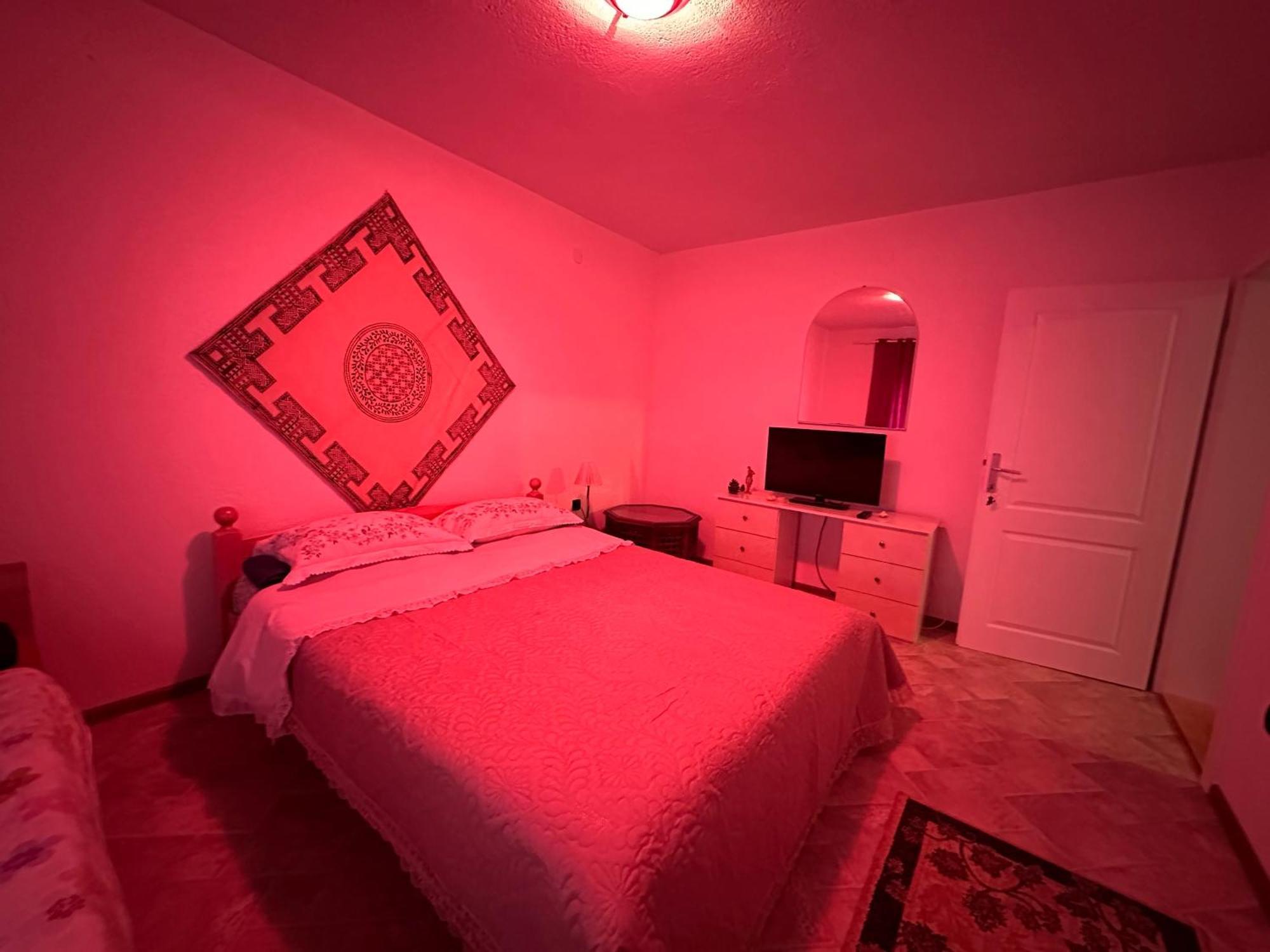 Hostel Backpackers Mostar Oda fotoğraf
