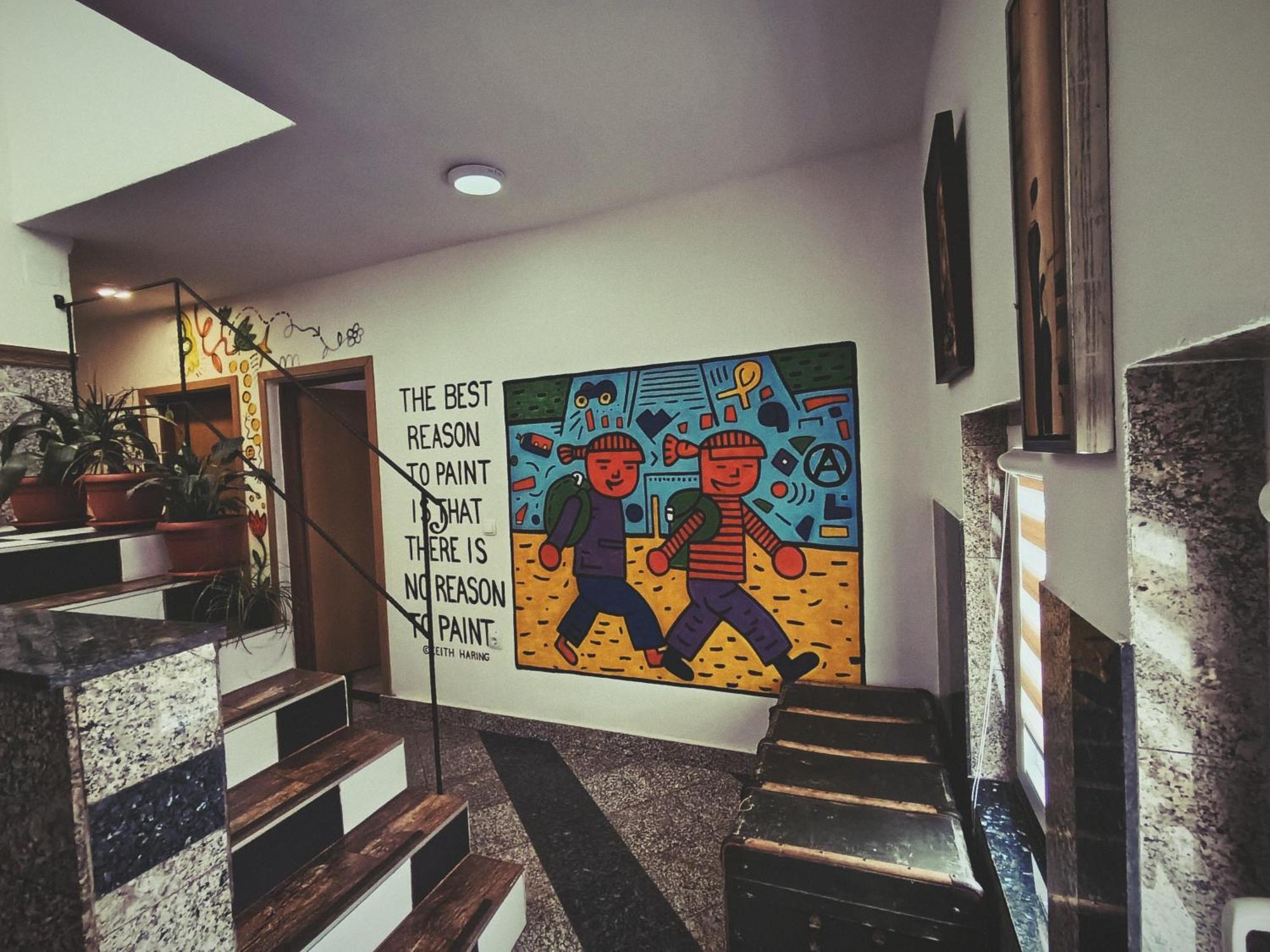 Hostel Backpackers Mostar Dış mekan fotoğraf