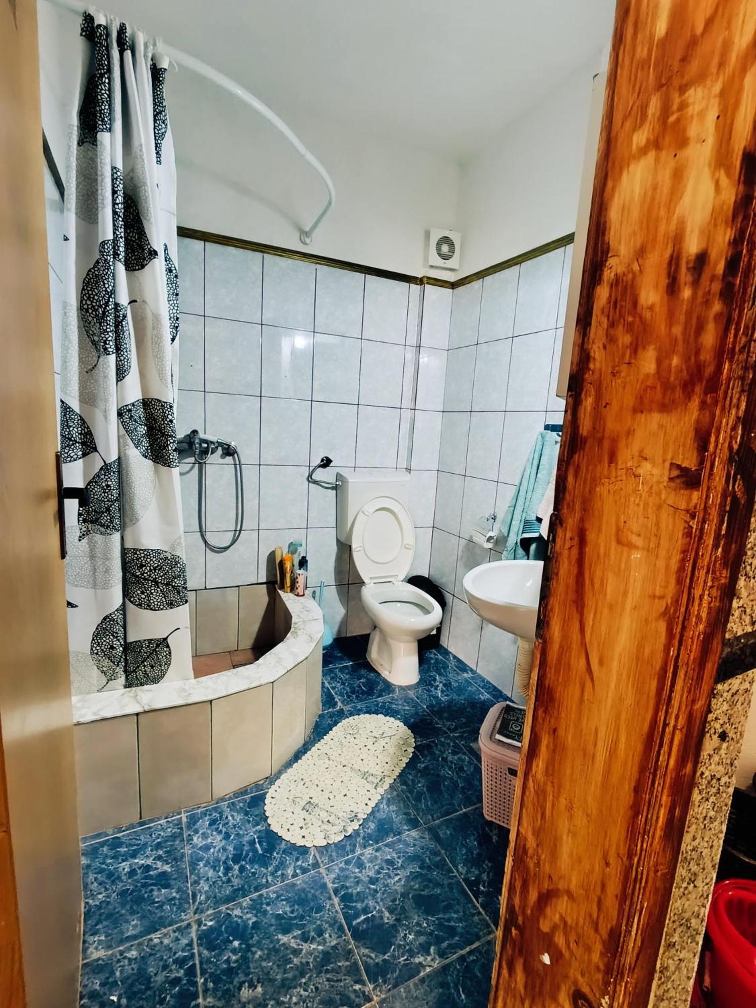 Hostel Backpackers Mostar Dış mekan fotoğraf